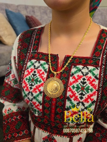 موديل رقم ١